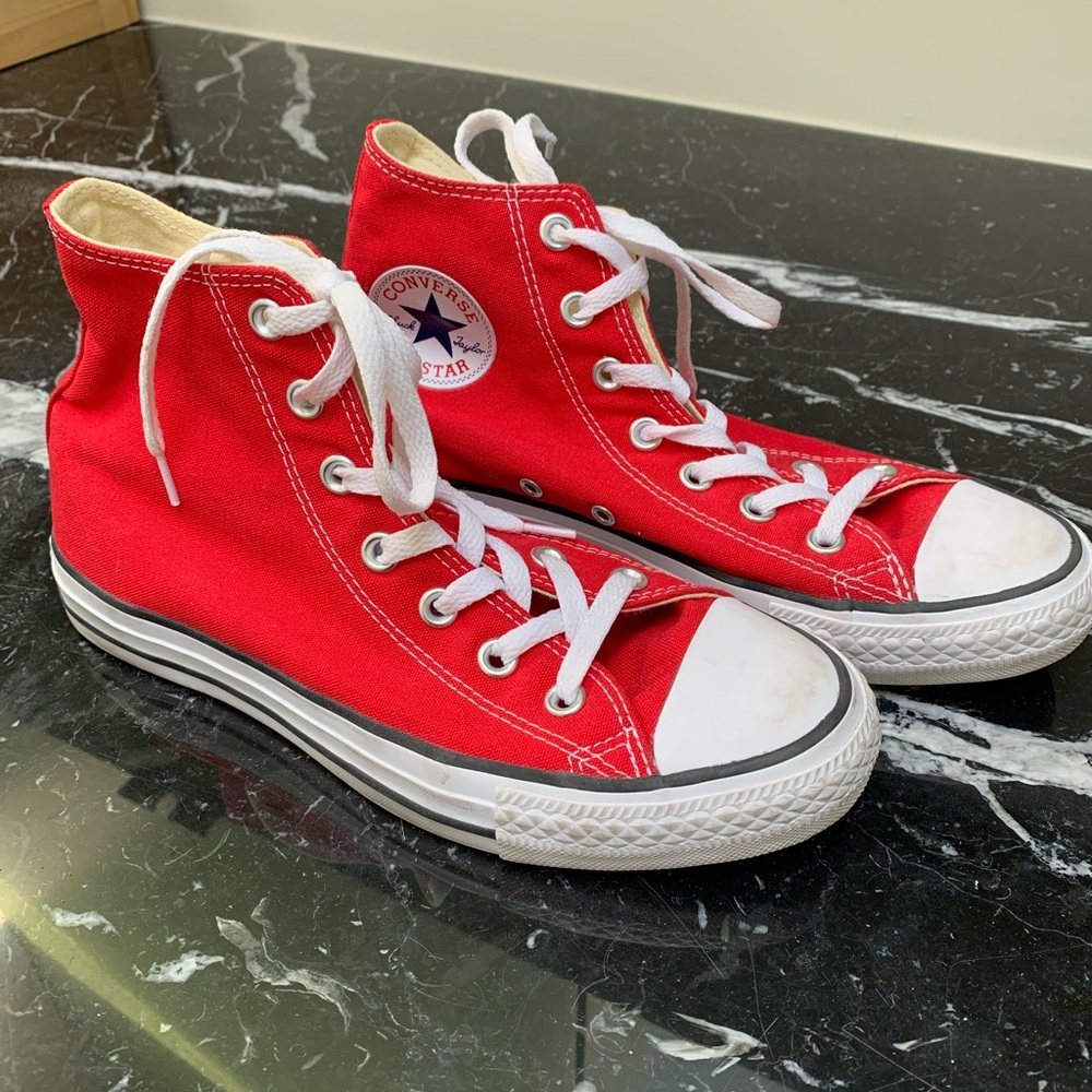 Converse Chuck Taylor